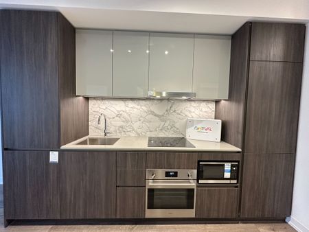 For Lease - 8 Interchange Way Unit# 4810, Vaughan, Ontario - Photo 5