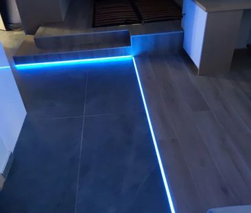 Studio/Γκαρσονιέρα για ενοικίαση Αμφιθέα (Παλαιό Φάληρο) - Photo 2