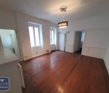Location Appartement 1 pièce 28m² DIJON 21000 - Photo 3