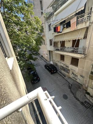 Διαμέρισμα για ενοικίαση Γκύζη - Πεδίον Άρεως - Photo 1