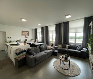 Appartement te huur in Tienen - Photo 1
