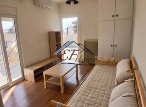 Studio/Γκαρσονιέρα για ενοικίαση - Πάτρα, - Photo 1