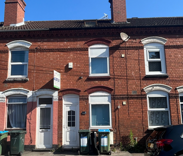 Britannia Street Room 4 - Photo 1