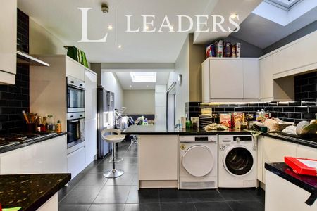 7 bedroom house to rent - Photo 4