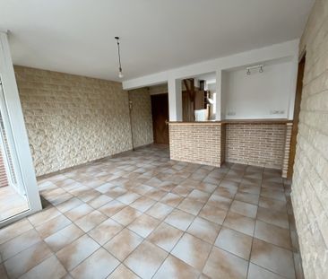 T3- Lille- Quartier Saint maur- 1 Square de l'ermitage - Photo 1