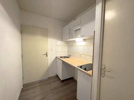 ST MICHEL - T1 PARKING, - Photo 3