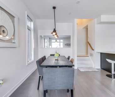 For Lease - 4030 Parkside Village Drive Unit# 1, Mississauga, Ontario - Photo 3