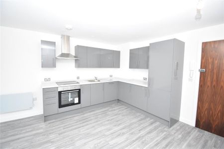 1 bedroom apartment to rent - Photo 3