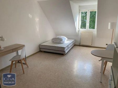 Appartement à louer 1 pièce 26.73m² - Photo 2