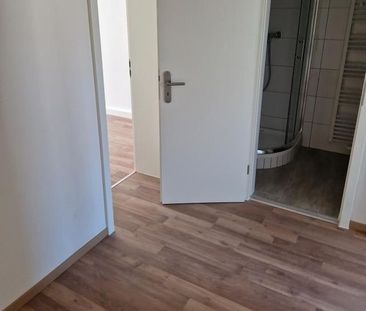 Ihr neues Zuhause mit WohlfÃ¼hlcharakter - Erstbezug nach Sanierung! - Photo 1