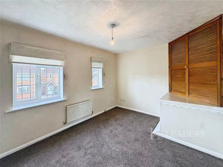 2 bedroom terraced house to rent - Photo 4