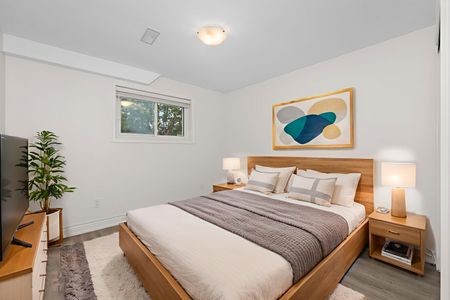 For Lease - 13 Meadowbrook Crescent Unit# Basement, St. Catharines, Ontario - Photo 3