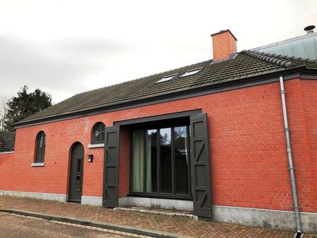 Te huur: Appartement Sint Maartensweg 2 A in Noorbeek - Photo 5