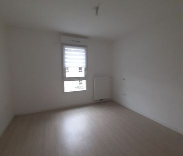 Location Appartement 3 pièces 55m² ROUEN 76100 - Photo 1