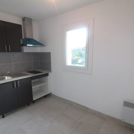 Location appartement à Bastia - Photo 4