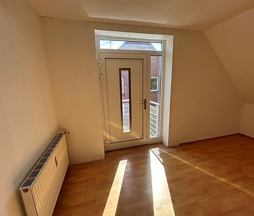 Gemütliche 2,5-Zimmerwohnung mit ruhiger Lage in Nienburg - Photo 1