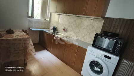 Studio/Γκαρσονιέρα για ενοικίαση Κέντρο - Άγιος Δημήτριος (Ηράκλειο Κρήτης) - Φωτογραφία 5