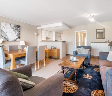 Appartement Te Huur - Knokke - Foto 1