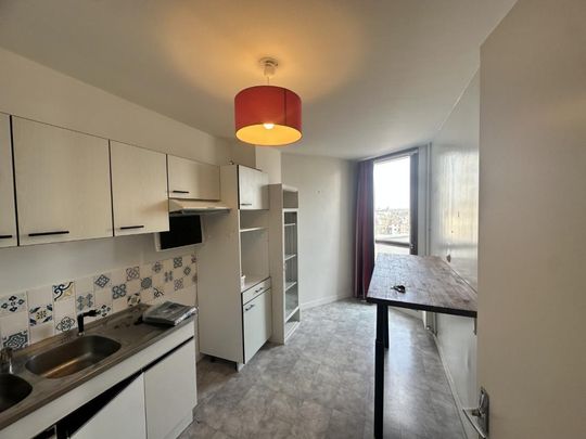 Appartement T2 à louer - 54 m² - Photo 1