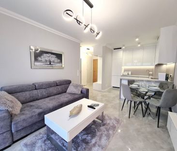 Przytulne wnętrze czeka na Ciebie! Nie czekaj! 40.88 m² - Фото 1