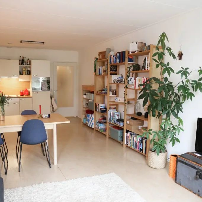 Appartement Koningslaan, Utrecht - À louer - Photo 1
