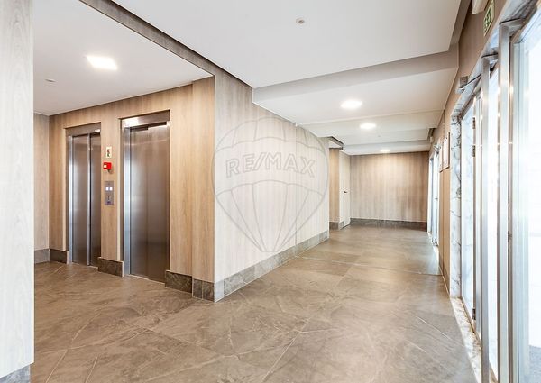 Apartamento T3 em Setúbal