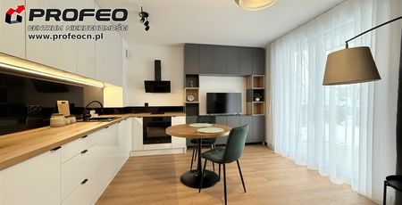 Mieszkanie na wynajem - Zdjęcie 5