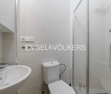 Apartment for rent, 1+1 - Studio, 26m - Photo 5
