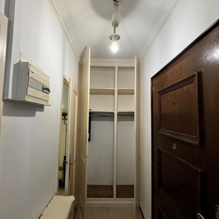 Appartement de 2 pièces à la Vieille Ville. - Photo 4