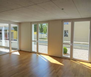 2.5 Zimmer, 58 m², 2. Stock - Photo 5