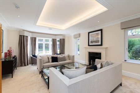 5 bedroom detached house to rent - Photo 4