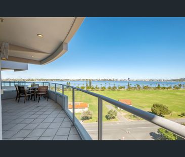 603/108 Terrace Road, East Perth, WA 6004 - Photo 5