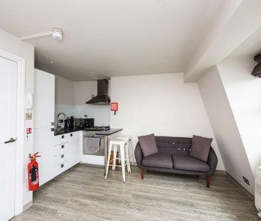 1 bedroom flat to rent - Photo 4