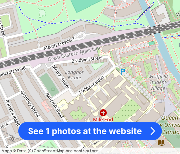 Longnor Road, London, E1 - Photo 1