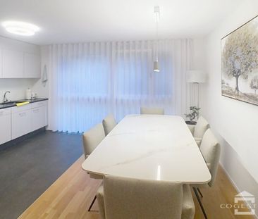 Appartement proche de la gare – Wohnung in der Nähe des Bahnhofs - Foto 3