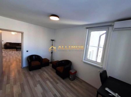 Apartament 3 camere NOU, zona Dorobanti - Fotografie 4