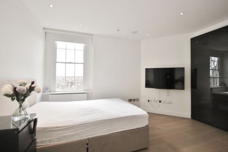 North End House, Fitzjames Avenue, Kensington Olympia, London, W14 - Photo 4