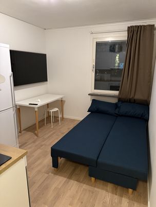 Bergshöjden, Sundbyberg - Photo 1