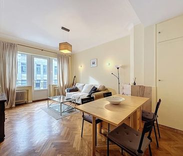 Appartement te huur - Foto 4