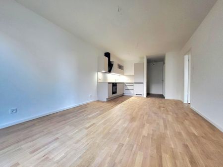 Bezaubernde Single-/Pärchenwohnung! - Foto 2