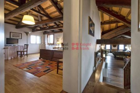 Attico buono stato, 160 m², San Marco, Venezia - Foto 2