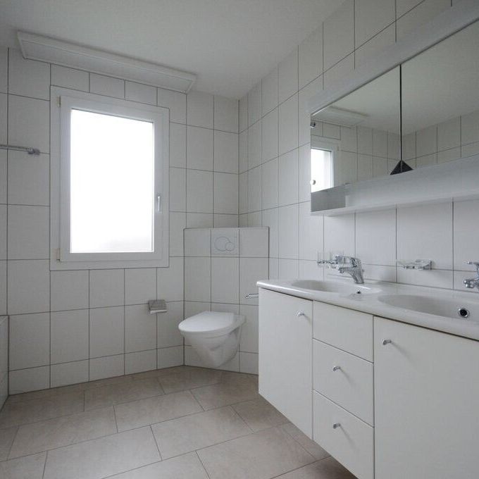 Helle, moderne Wohnung in beliebter Wohnlage! - Photo 1