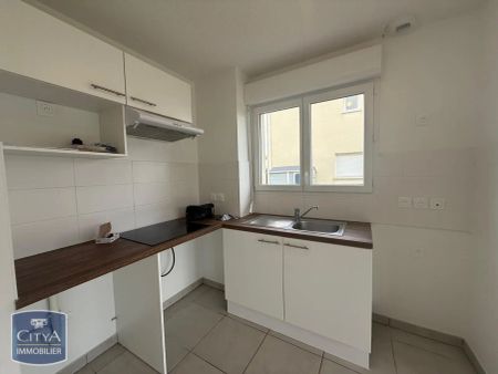 Maison à louer 4 pièces 84.7m² - Photo 3