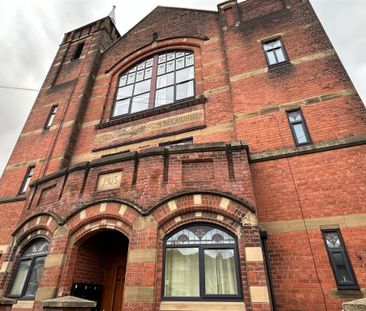 2 bedroom apartment to rent - Photo 6