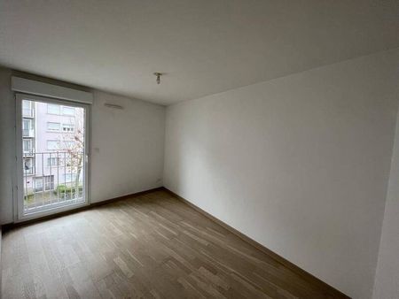 Appartement 3 pièces - - Photo 2