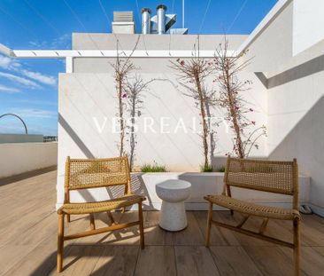 2 room luxury Apartment for rent in Alicante, Valencia - Photo 6