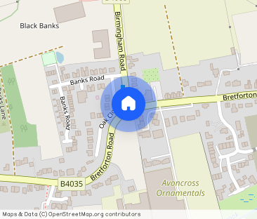 Bretforton Road, Badsey - Photo 1