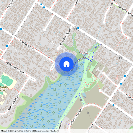 94 Francis Street, Hauraki, North Shore City