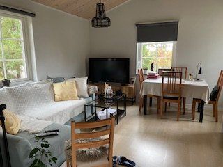 Bäcktorpsvägen, Saltsjö-Boo - Foto 1