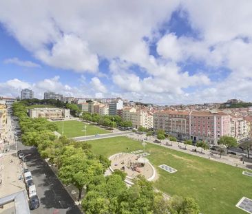 Alameda Dom Afonso Henriques, Lisbon, Lisbon 1900-183 - Photo 5